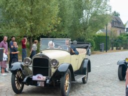 2025 - Parel der Voorkempen - Guy Reynders